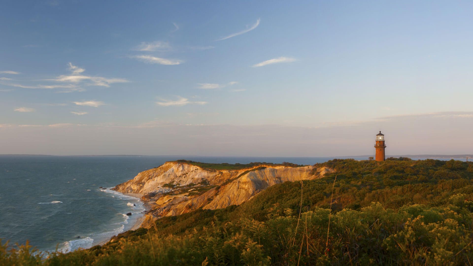 Martha's Vineyard Luxury Rentals